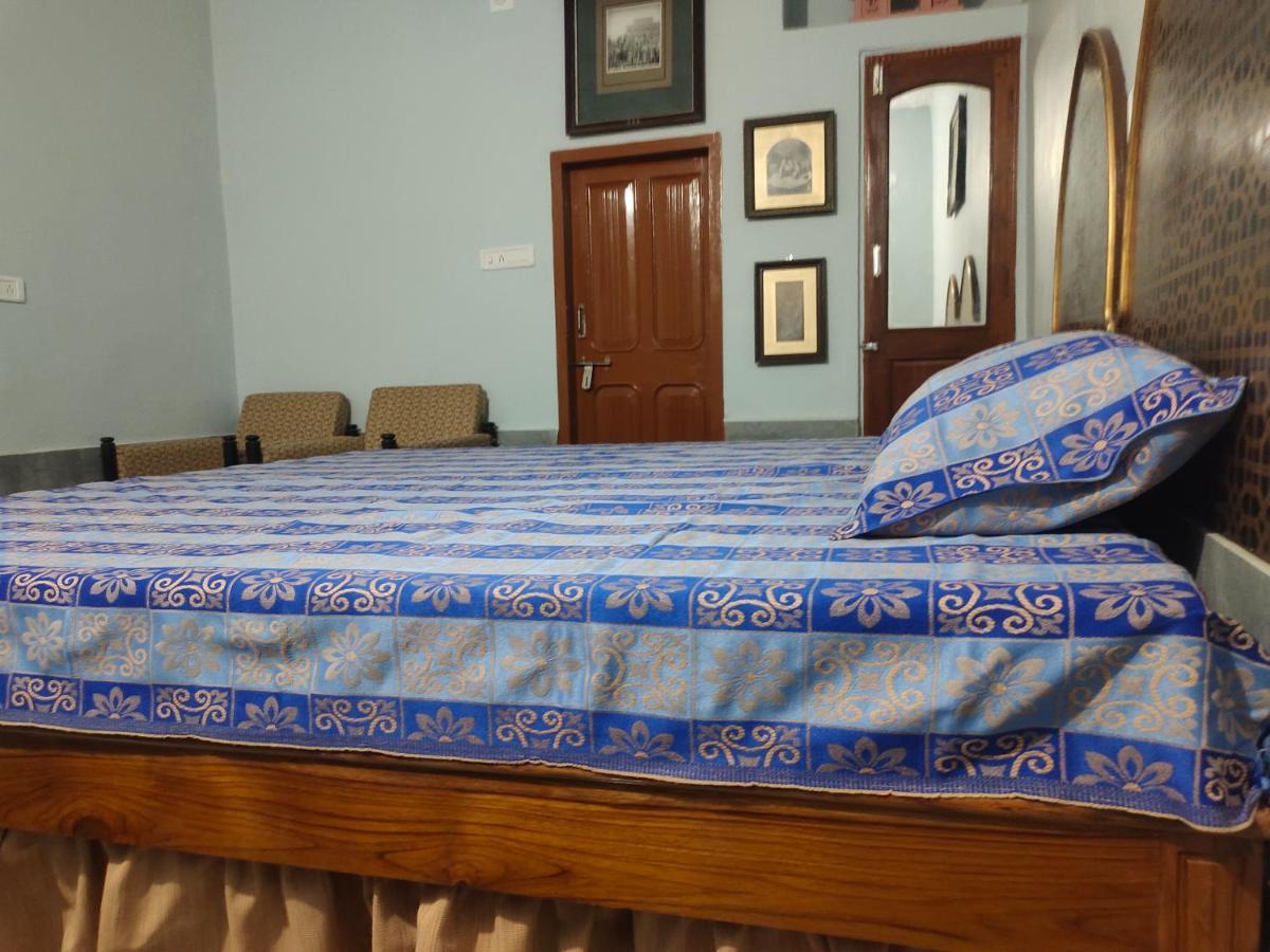 ביקאנר Little Prince Guest House & Homestay מראה חיצוני תמונה