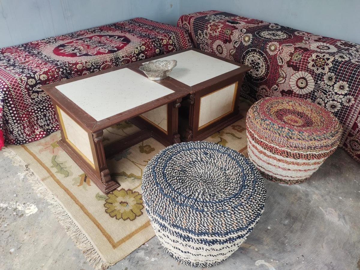 ביקאנר Little Prince Guest House & Homestay מראה חיצוני תמונה
