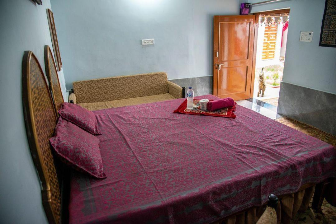 ביקאנר Little Prince Guest House & Homestay מראה חיצוני תמונה