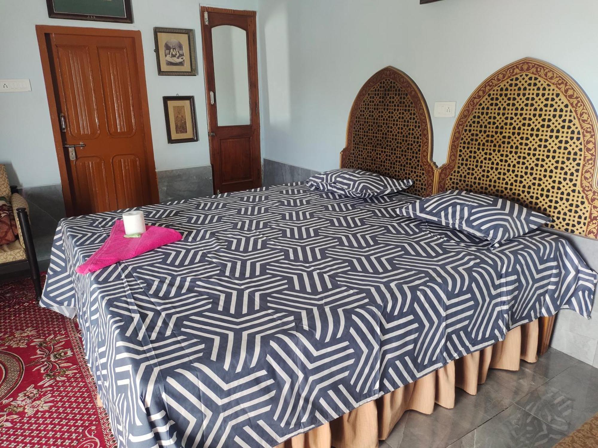 ביקאנר Little Prince Guest House & Homestay חדר תמונה