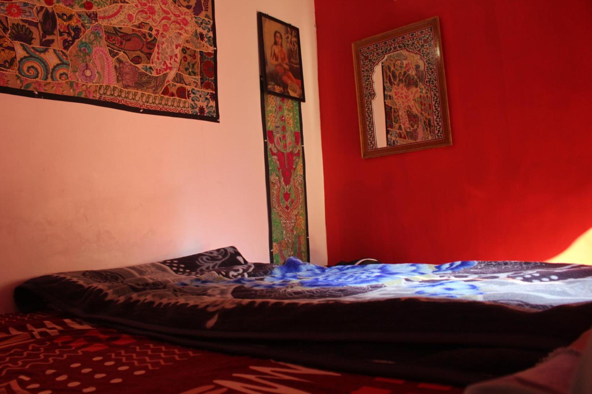 ביקאנר Little Prince Guest House & Homestay מראה חיצוני תמונה